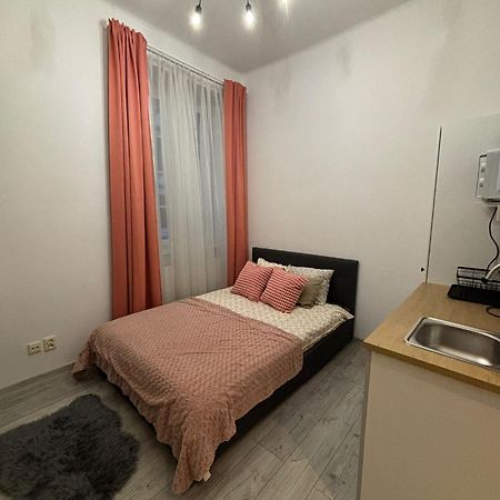 Vistula Riverside-Kazimierz Old Town Apartments Krakow Luaran gambar