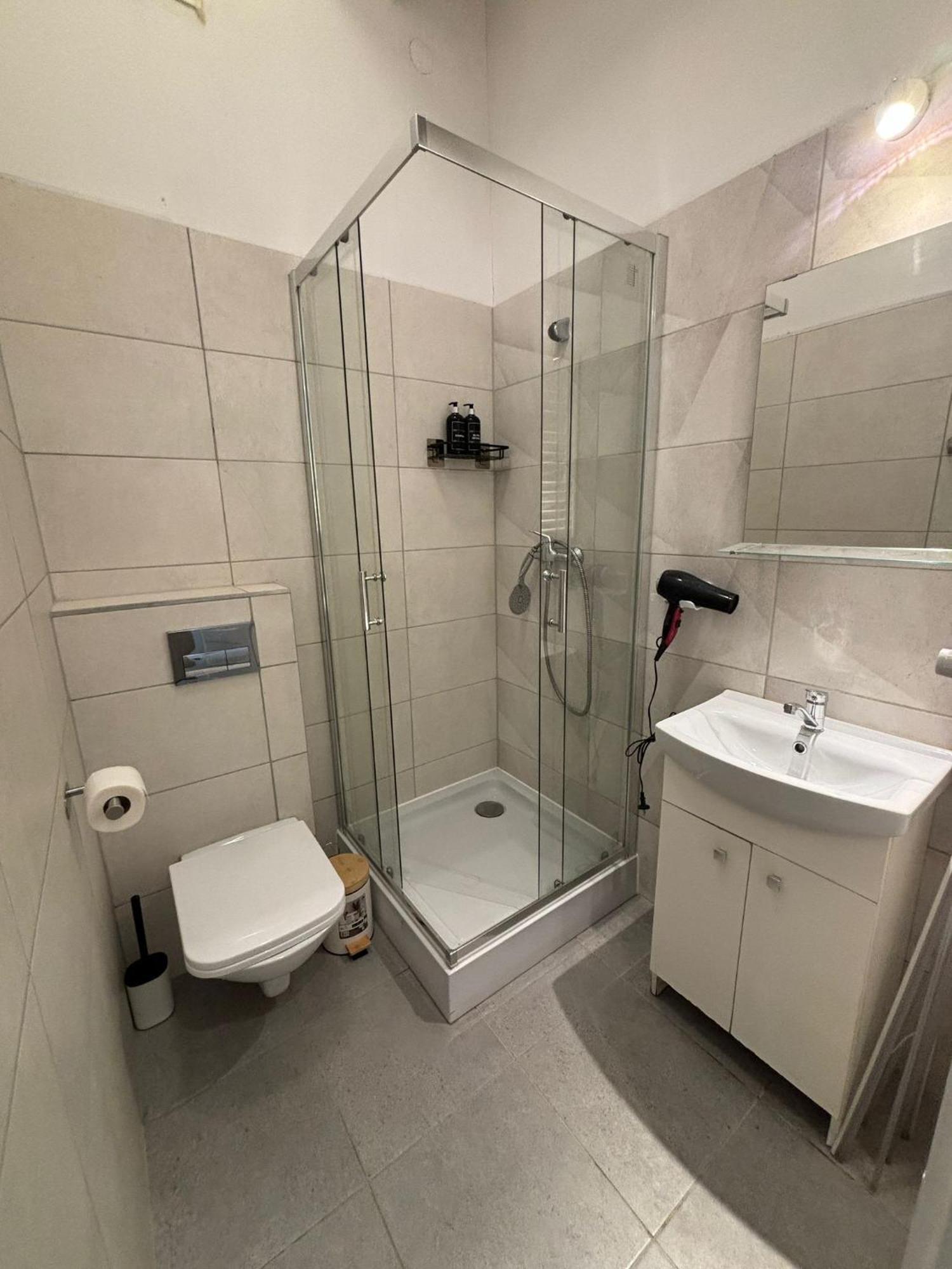 Vistula Riverside-Kazimierz Old Town Apartments Krakow Luaran gambar