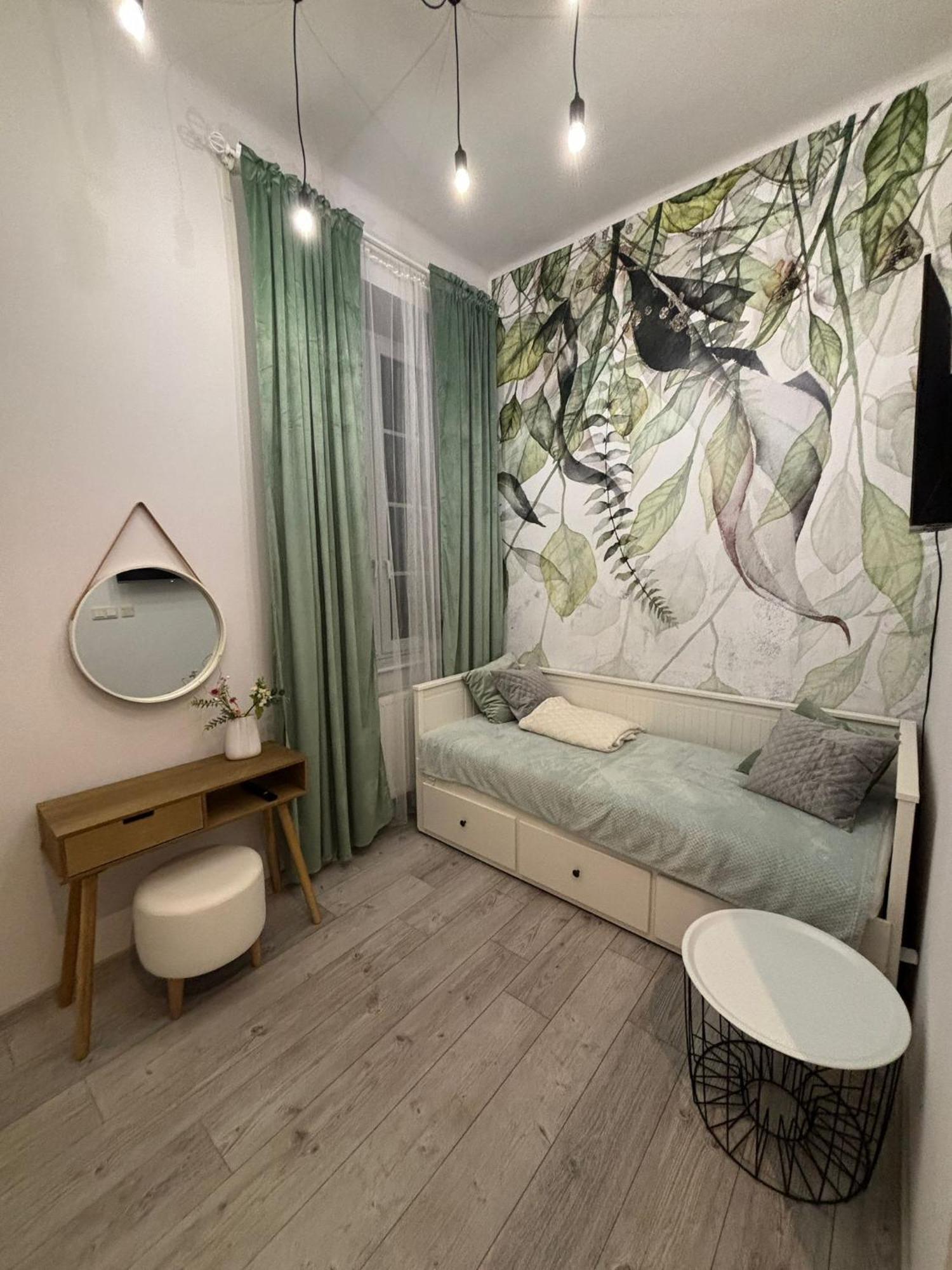 Vistula Riverside-Kazimierz Old Town Apartments Krakow Luaran gambar