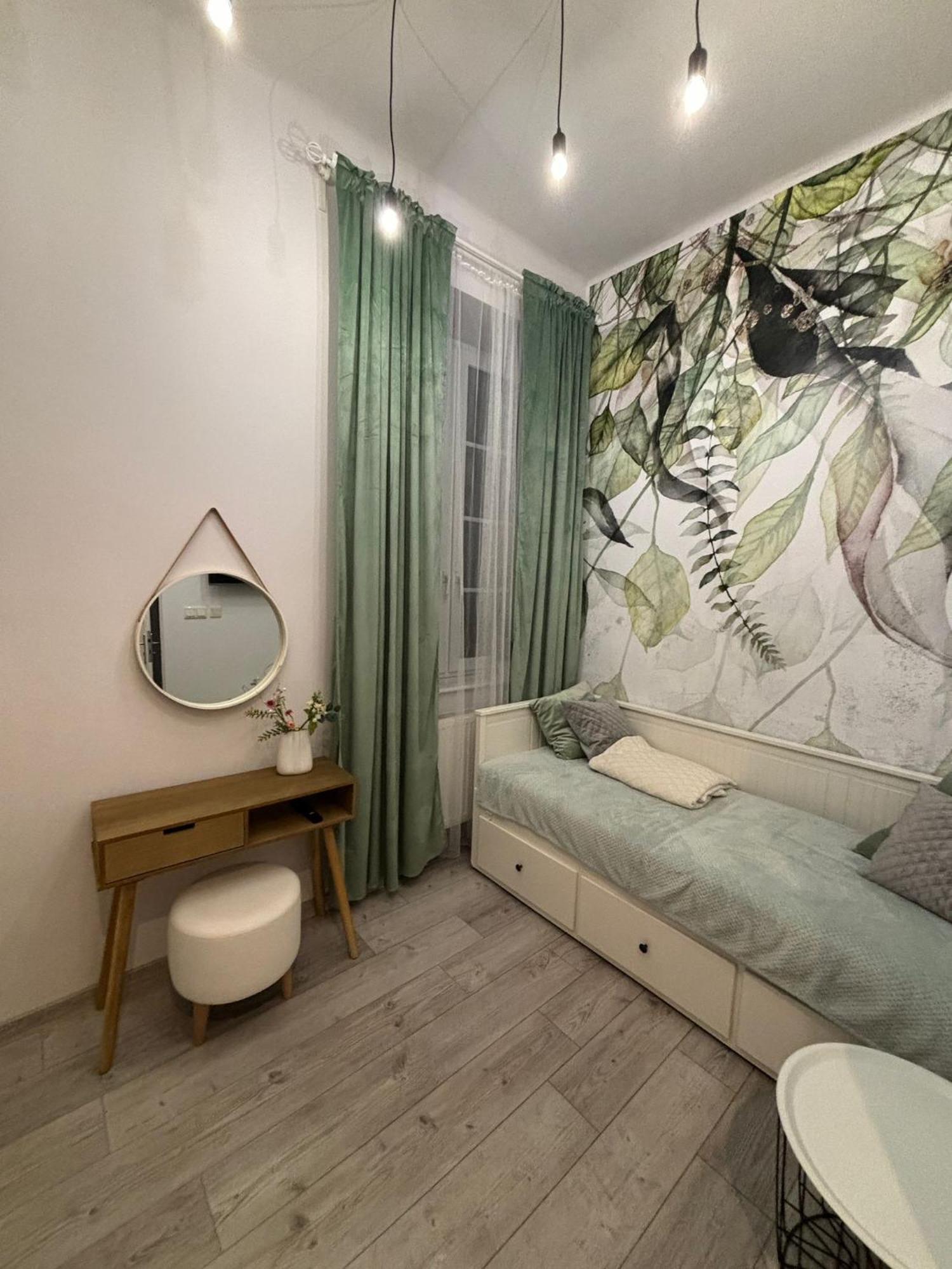 Vistula Riverside-Kazimierz Old Town Apartments Krakow Luaran gambar