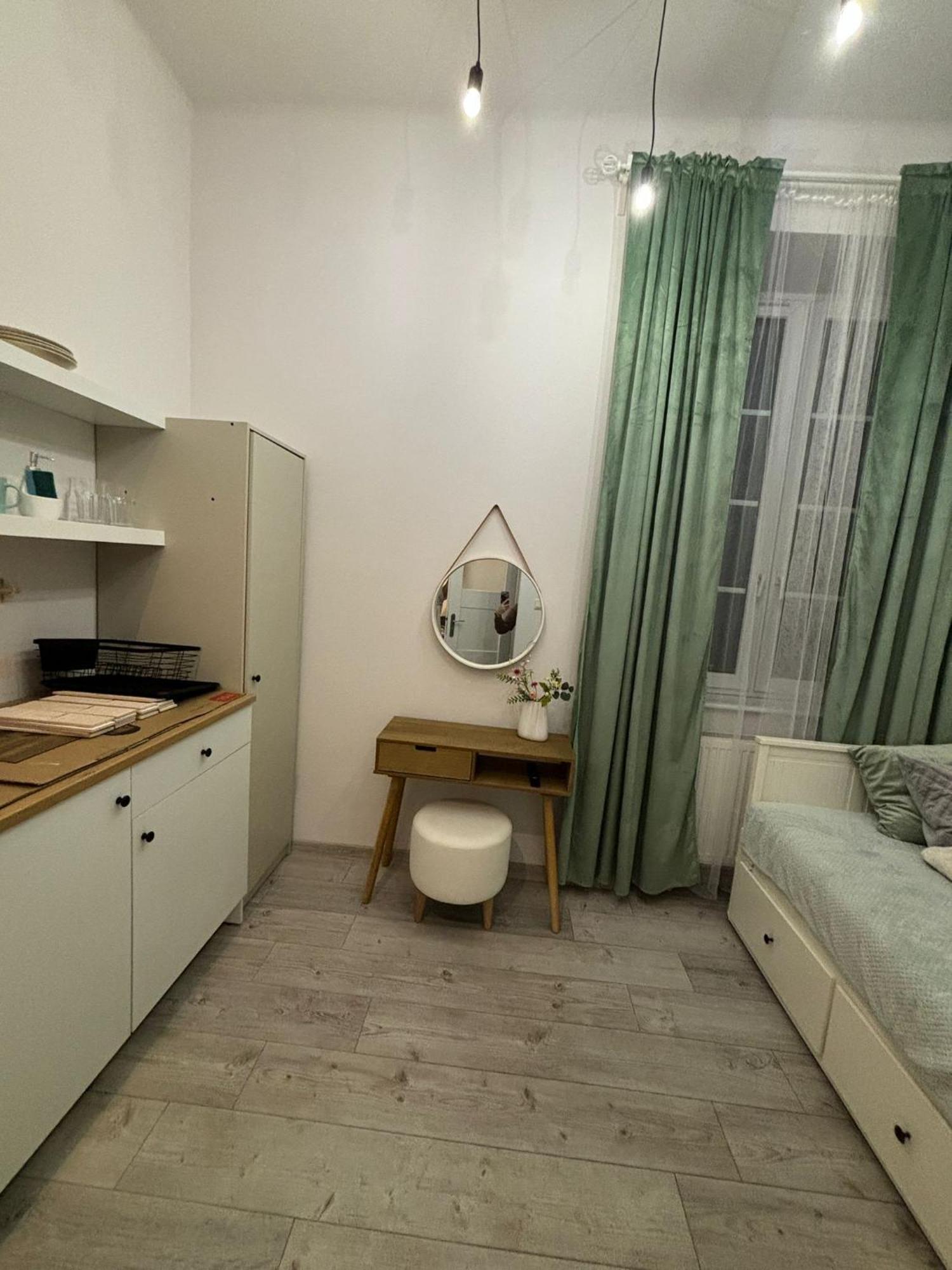 Vistula Riverside-Kazimierz Old Town Apartments Krakow Luaran gambar
