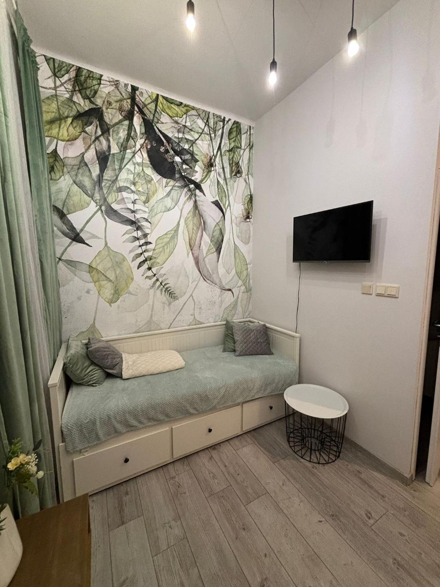 Vistula Riverside-Kazimierz Old Town Apartments Krakow Luaran gambar