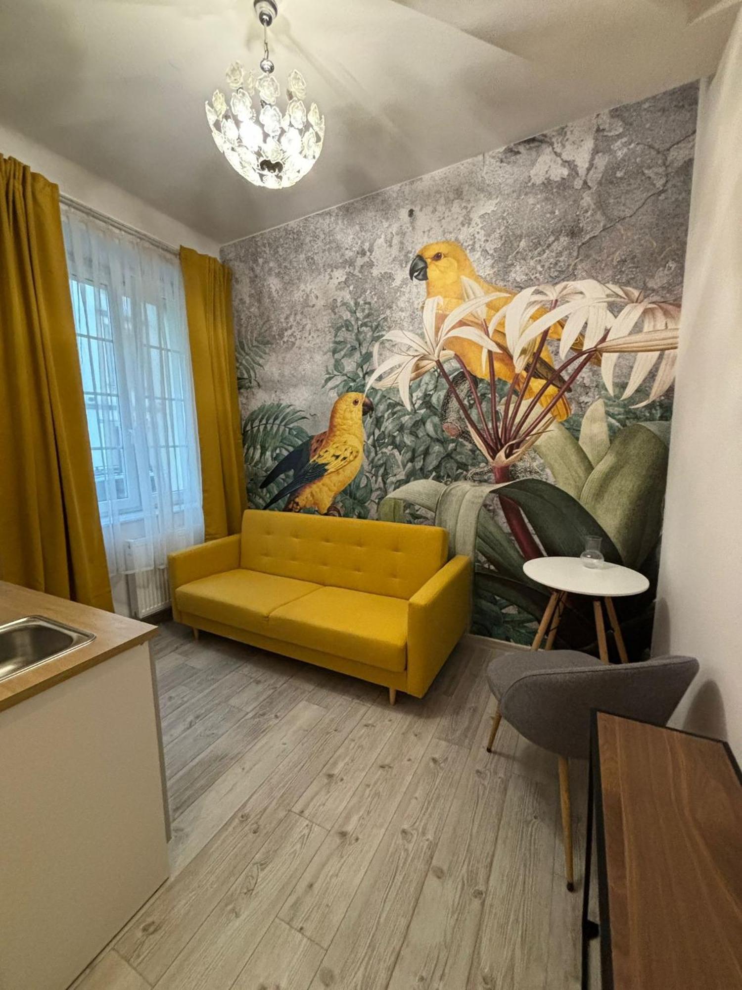 Vistula Riverside-Kazimierz Old Town Apartments Krakow Luaran gambar