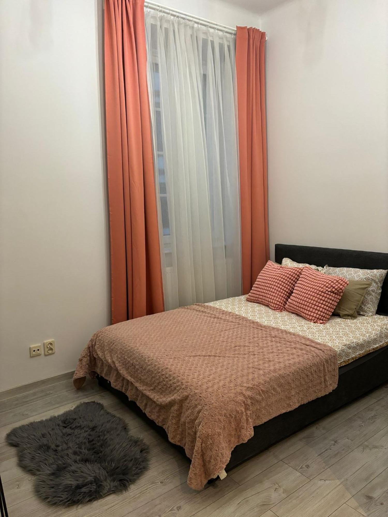 Vistula Riverside-Kazimierz Old Town Apartments Krakow Luaran gambar