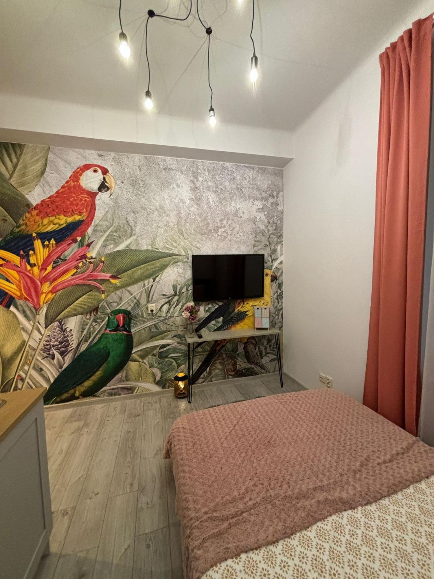 Vistula Riverside-Kazimierz Old Town Apartments Krakow Luaran gambar