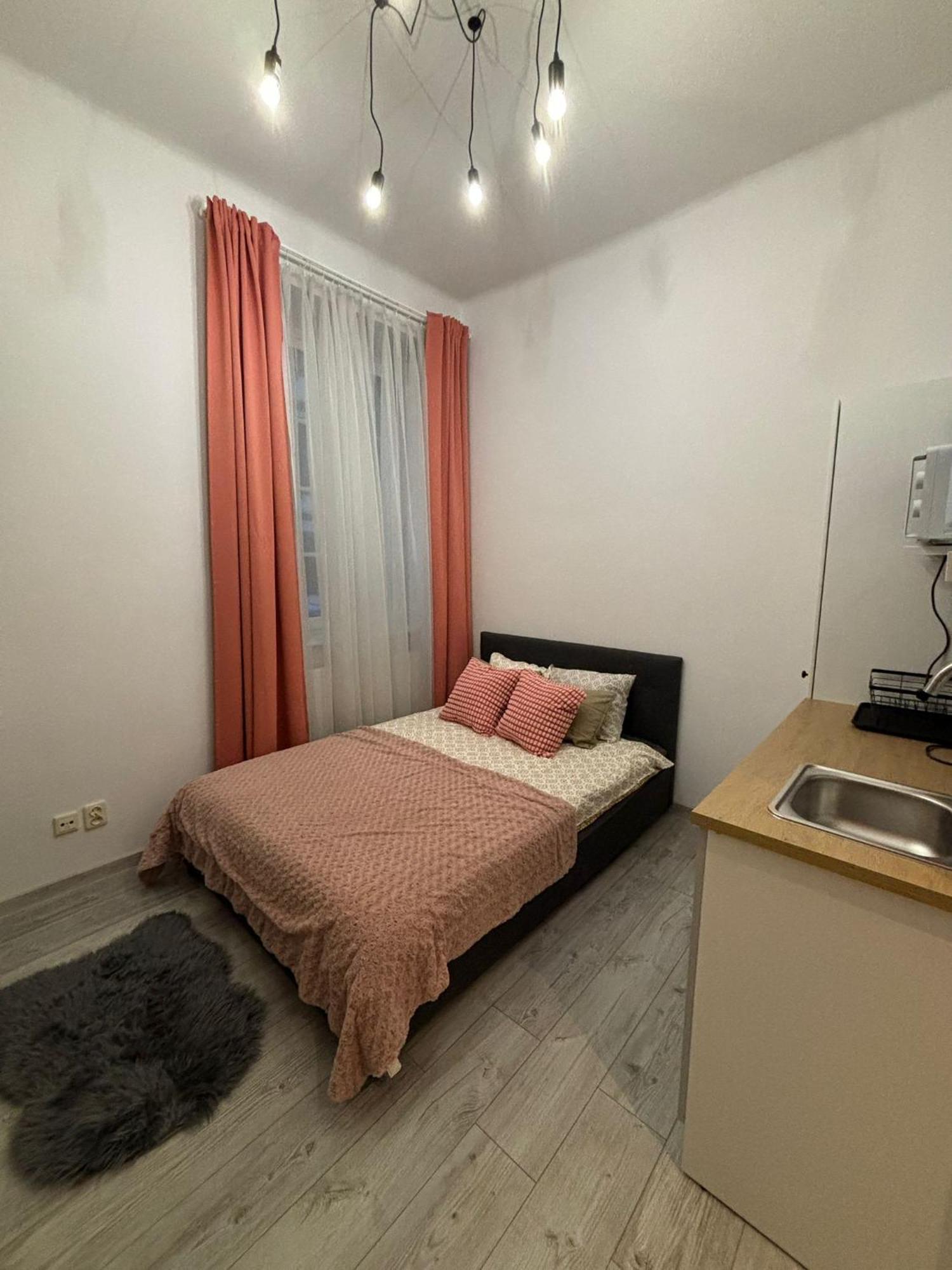 Vistula Riverside-Kazimierz Old Town Apartments Krakow Luaran gambar