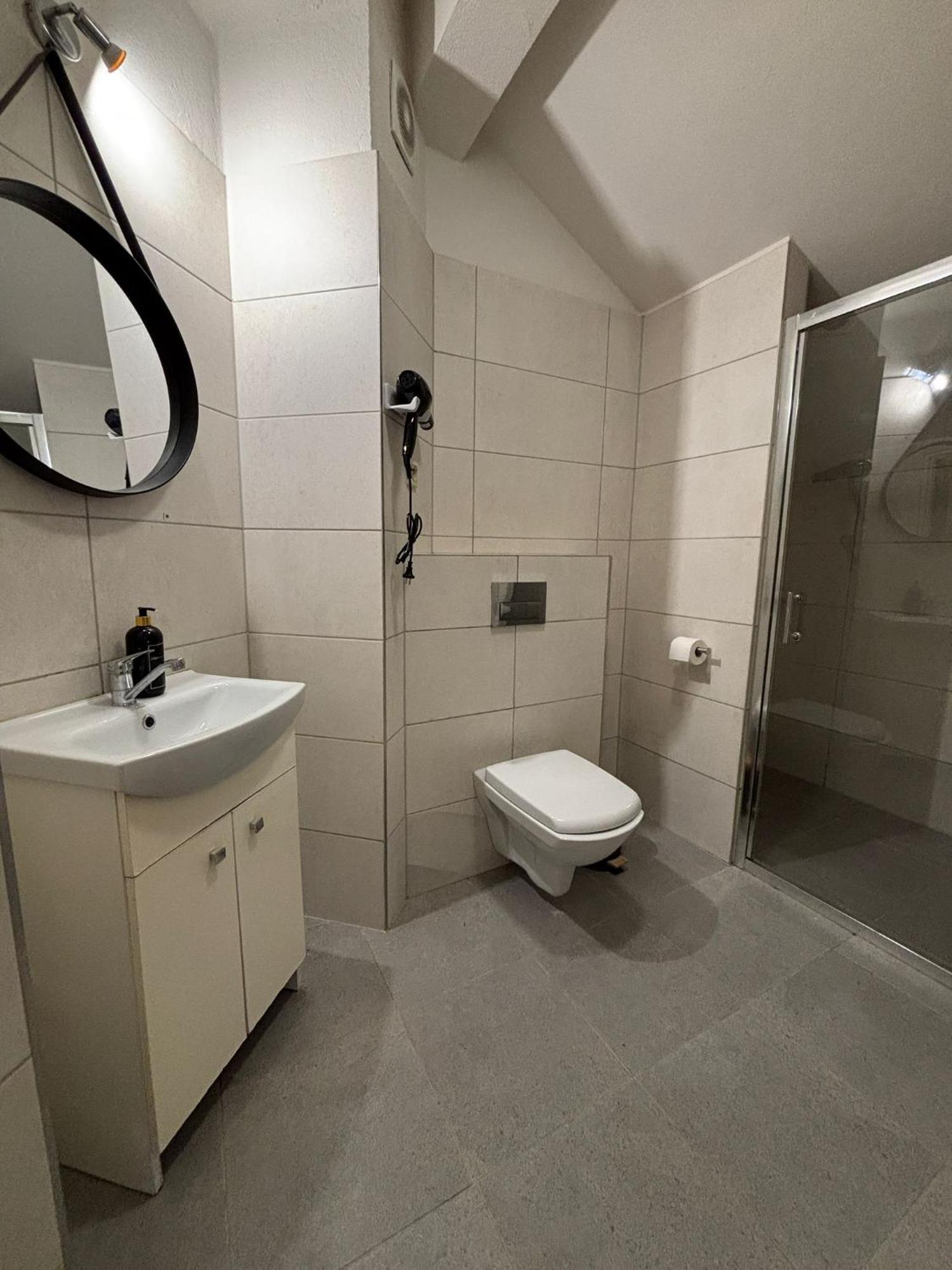 Vistula Riverside-Kazimierz Old Town Apartments Krakow Luaran gambar
