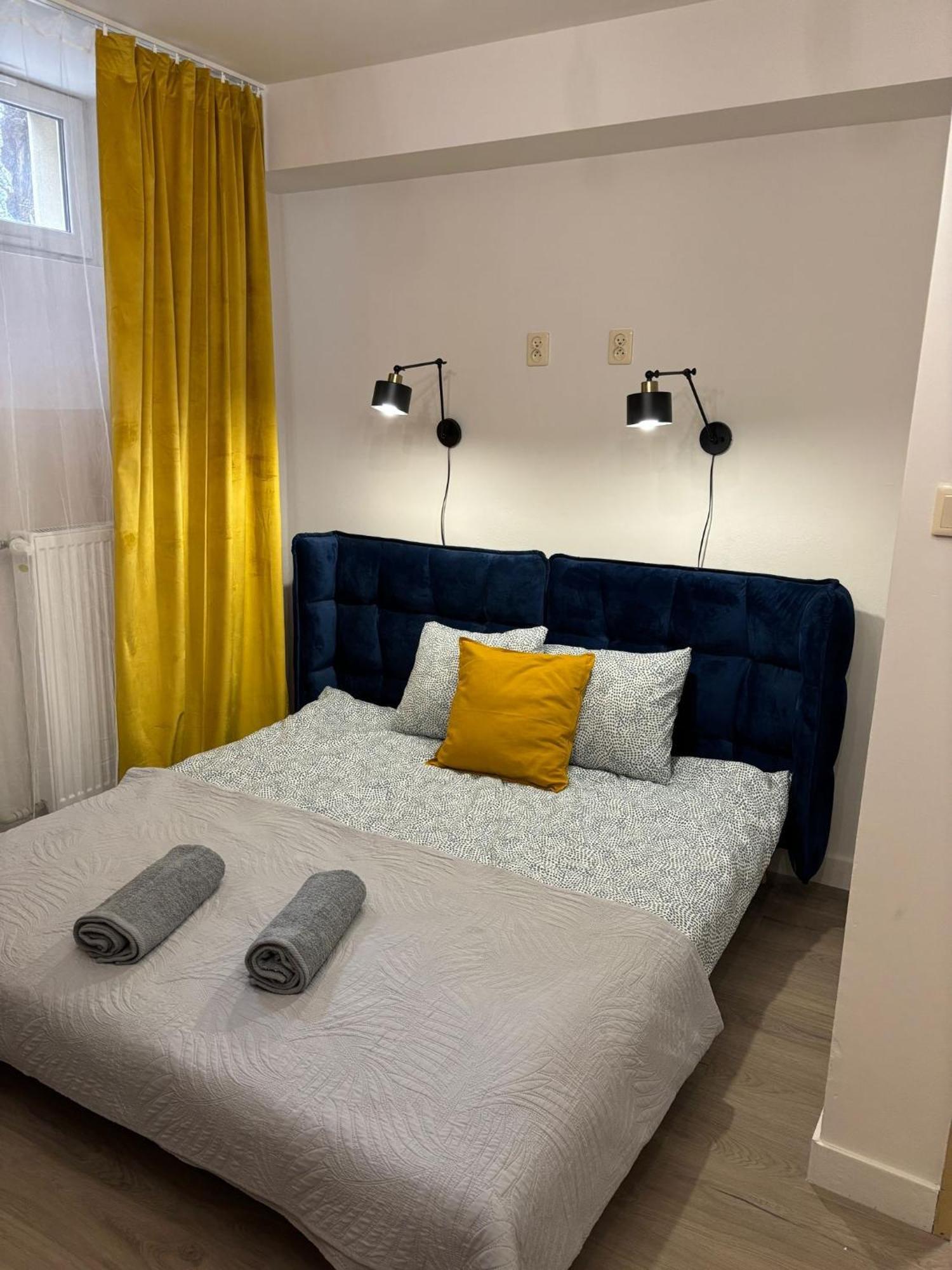 Vistula Riverside-Kazimierz Old Town Apartments Krakow Luaran gambar